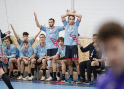 Ставропольские «викторианцы» и их гандбольный наставник поедут в юниорскую сборную России