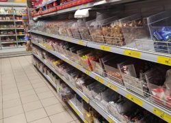 Два года лишения свободы за «Нутеллу» и ром: как изощренный ставропольский пират обчищал магазины 