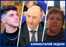 Новое министерство или срок: общественники Ставрополья прокомментировали уход Борисова с поста