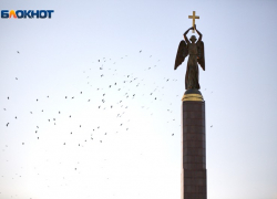 Отбой беспилотной опасности объявили власти на Ставрополье