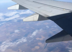 В аэропортах Ставрополя и Минвод фиксируются 11 задержек рейсов на вылет и прибытие