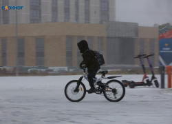 Ехала пьяная и не по графику: расследование смерти почтальона-велосипедиста завершено на Ставрополье