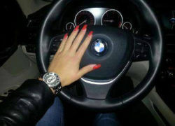 22-летнюю девушку могут посадить в тюрьму за пьяное вождение