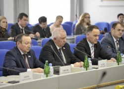 Депутат краевой Думы подает в суд на спикера парламента Ставрополья за «Дело»