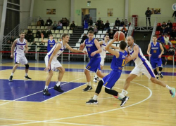 С гастролей — без побед: баскетболисты ставропольского «Динамо» потерпели 15 поражений в чемпионате