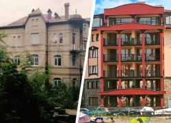 Железноводск или Болгария: за недостроенный санаторий на КМВ просят стоимость четырехзвездочного отеля за границей