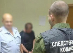 Подозреваемым в склонении несовершеннолетней к сексу проходит экс-директор школы Благодарненского горокруга 