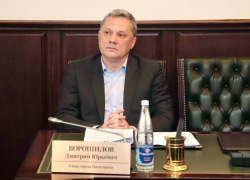 Новый глава появится у Пятигорска после майских праздников: что известно