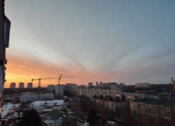 Отсутствие осадков и потепление ждут ставропольцев в четверг