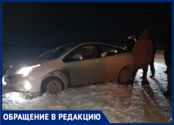 «Никогда за наше Ставрополье так стыдно не было»: водители в шоке с расчистки трасс в регионе 