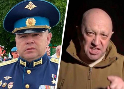 Глава Невинномысска Миненков обратился к бойцам ЧВК «Вагнер»