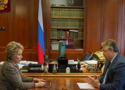 Миллиард рублей выделили на благоустройство Кисловодска 