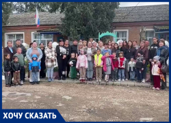 «Не закрывайте наш детский сад»: родители бьют тревогу из-за судьбы «Росинки» на Ставрополье