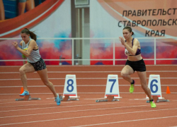 Дарьи показали класс: ставропольские легкоатлеты выиграли первенство СКФО среди юношей и девушек