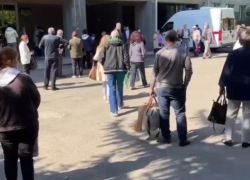 Сообщения о минировании в Ставрополе затронули онкодиспансер, торговые центры, аэропорт и школу №10