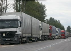 Почти 20 тыс литров спирта задержано на Ставрополье