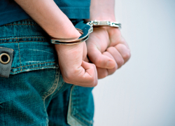 Мужчину, находившегося в федеральном розыске, задержали в Нефтекумском районе