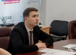 Просился домой, но не пустили: экс-министра экономики Ставрополья Полюбина оставили в СИЗО 