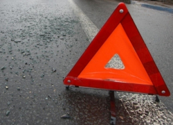 Тринадцать студентов по дороге в Ставрополь попали в аварию