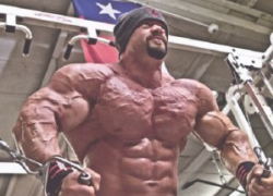 «Химическому качку» вынесен приговор за контрабанду стероидов на Ставрополье