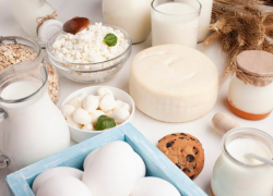 Более 6 тонн молочки с фальсификатом приехали на Ставрополье с фантомного предприятия в Кузбассе