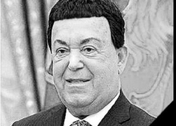 Губернатор Ставрополья выразил соболезнования в связи со смертью Иосифа Кобзона 