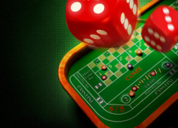 В виртуальной реальности жители края проигрывали реальные деньги