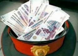 В Ставрополе ППСника повязали на взятке