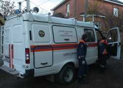 Мужчину с признаками отравления газом обнаружили в квартире на Ставрополье