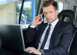 Ставропольские работодатели тратят львиную долю льгот на служебный автомобиль для персонала 