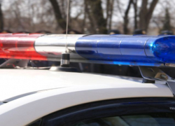 Полицейский устроил аварию на Ставрополье: пострадали 2 детей