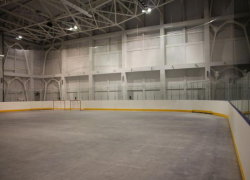 Строительство дворца спорта «Арена Кисловодск» с катком и бассейном может обойтись бюджету в 850 миллионов