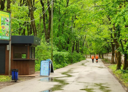 Стало известно, какая погода ждет ставропольцев в среду