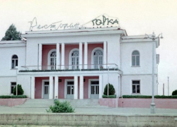 За 219 миллионов рублей чиновники отреставрируют бывший ресторан «Горка» в Ставрополе 