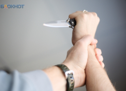 Устроивший резню на Карла Маркса и Чапаевке в Ставрополе получил 11 лет лишения свободы