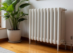 Стала известна дата завершения отопительного сезона в Ставрополе