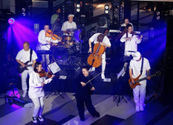 Еще 6,8 миллиона на артистов: в Пятигорске выступят «Sinteza Orchestra», шоу-балет и кавер-группы на 246-летие города