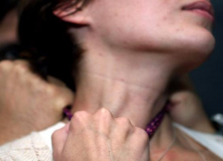 Пропавшая в Ставрополе женщина была задушена шарфом из-за конфликта с арендой ПАЗа