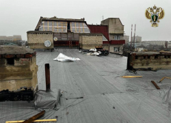 Следком и прокуратура проверили затопленный дом в Ставрополе после публикации «Блокнота»