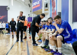 Тренеры остались в «Викторе»: гандбольный клуб из Ставрополя нашел наставникам другую работу