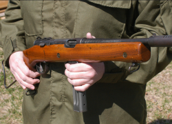 На Ставрополье мужчина застрелился в день своего рождения