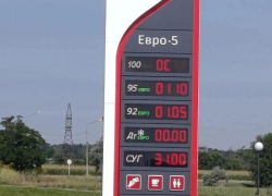 Рост меньше 1%: актуальную стоимость бензина и дизеля в Ставропольском крае публикуют аналитики