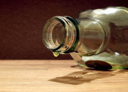 В Георгиевском районе пьяный мужчина убил бабушку бывшей жены