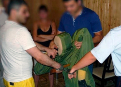 Два жителя Минвод убили женщину ради трех тысяч рублей и получили 30 лет колонии