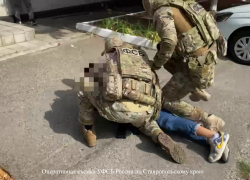 Насильник-педофил вернется в тюрьму за экстремизм на Ставрополье