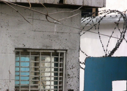 Мужчина повесился в пятигорском изоляторе временного содержания