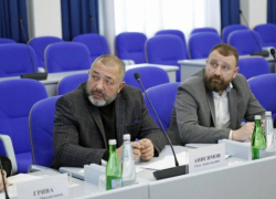 Гендиректор «Крайтеплоэнерго» Ставрополья Олег Анисимов продолжает обрастать уголовными делами