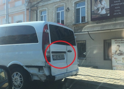 «Почему в Ставрополе так много машин с номерами из Армении?» - водитель 