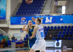 Отыграли минус десять, победили плюс семь: баскетболистки «Ставропольчанки» продлили победную серию