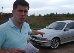 «С растаможкой проблем не будет, братан»: владелец лишился BMW за нарушение таможенных правил на Ставрополье